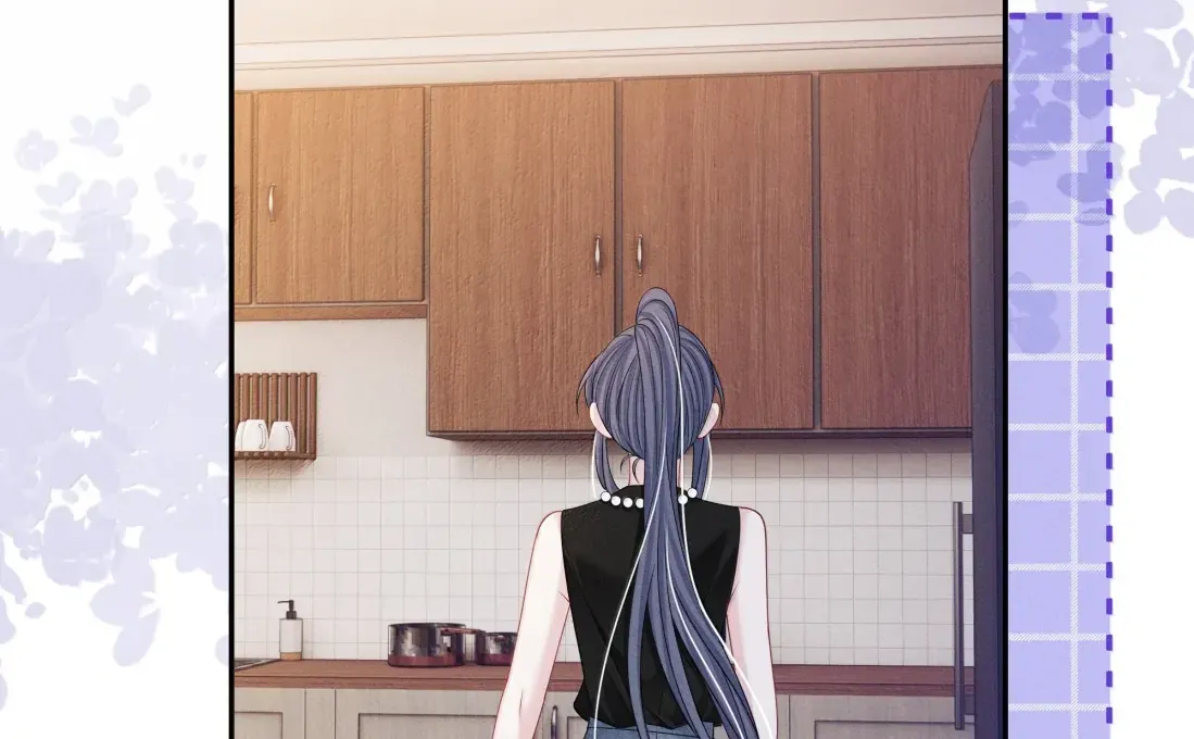 Dark Kiss Me Two Girls Chapter 49 page 49 - 