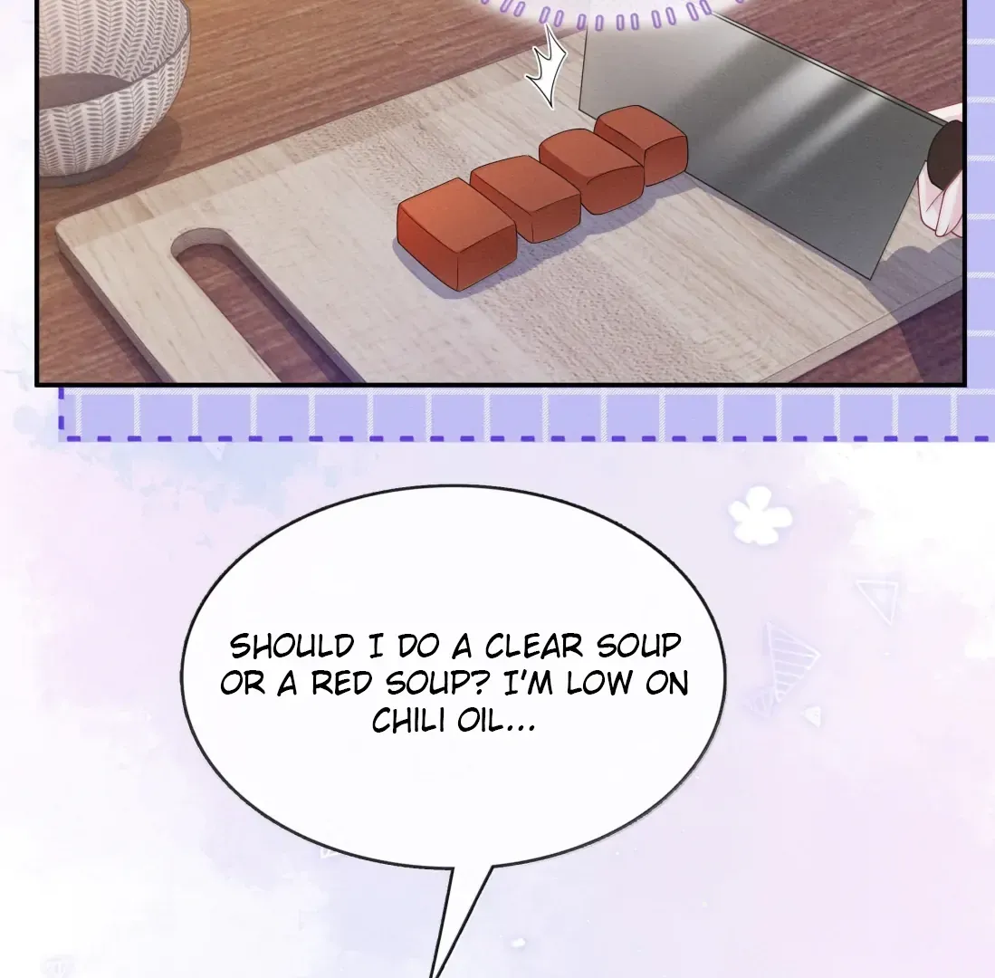 Dark Kiss Me Two Girls Chapter 49 page 52 - 