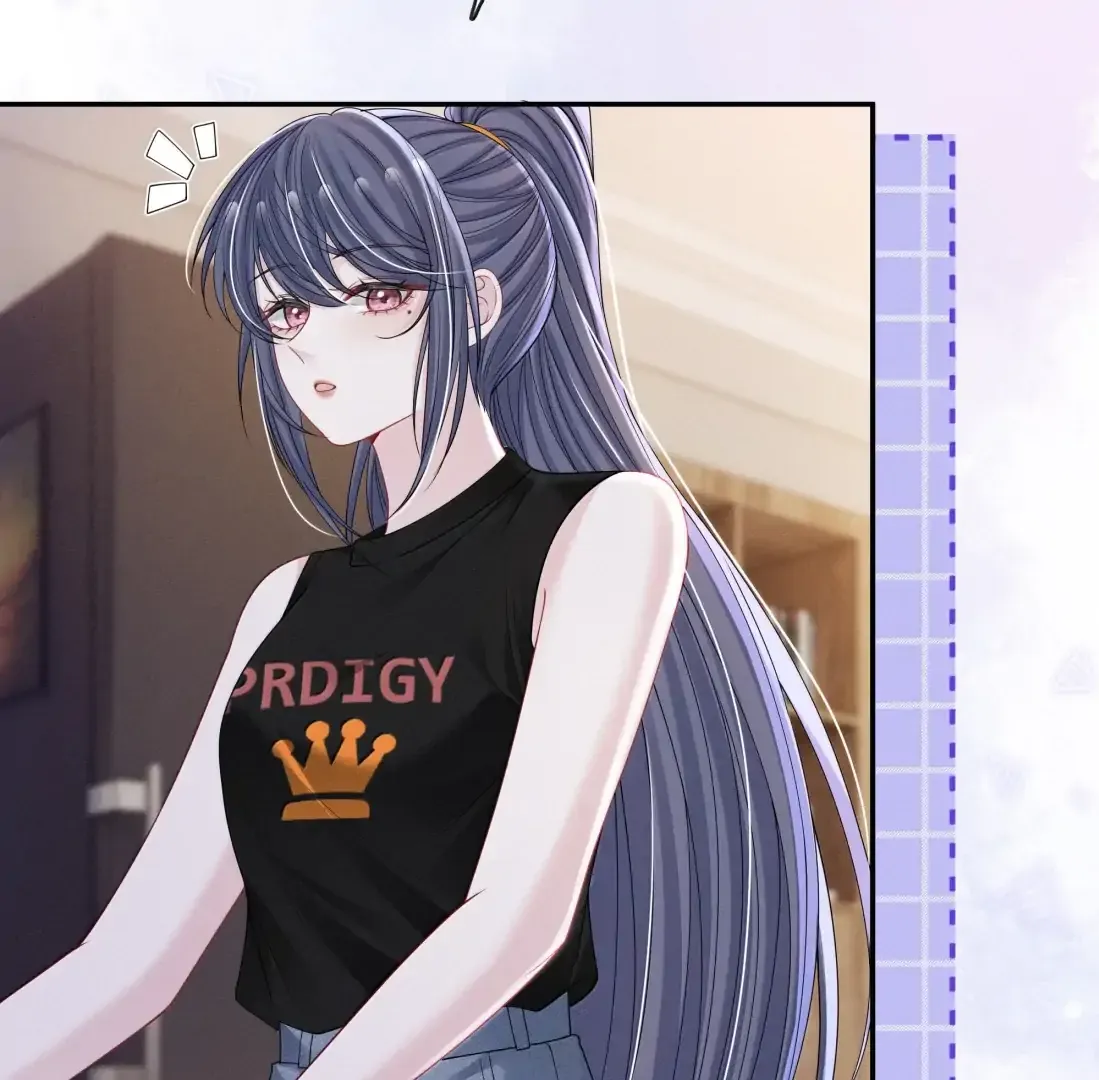 Dark Kiss Me Two Girls Chapter 49 page 53 - 