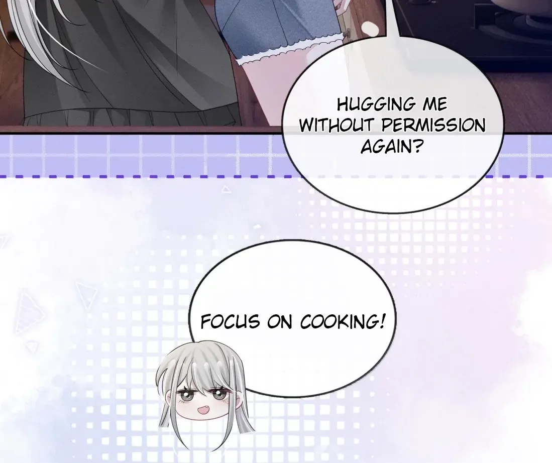 Dark Kiss Me Two Girls Chapter 49 page 59 - 