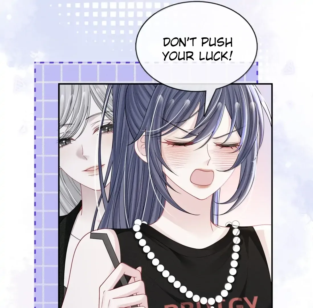Dark Kiss Me Two Girls Chapter 49 page 60 - 