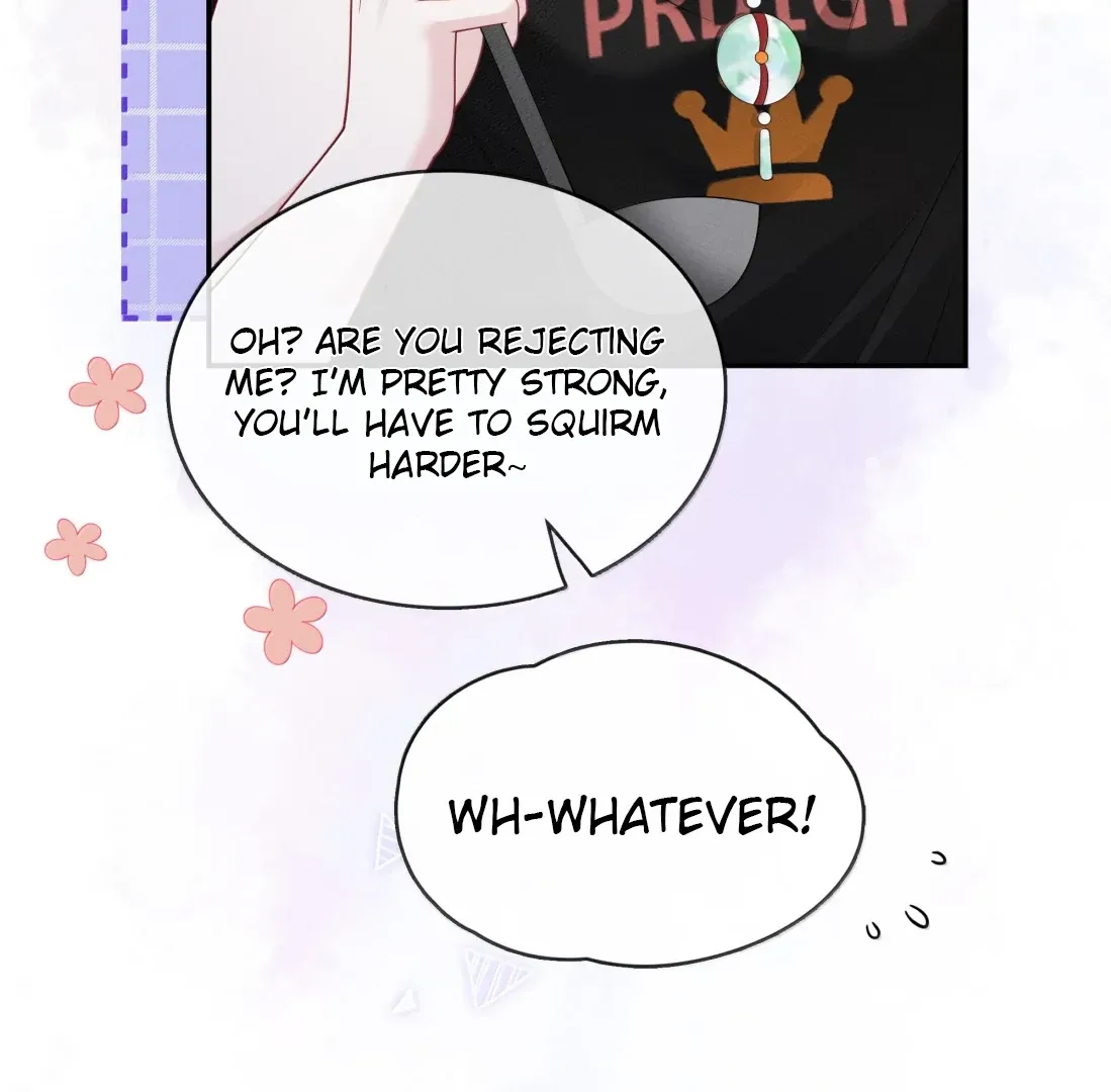 Dark Kiss Me Two Girls Chapter 49 page 61 - 