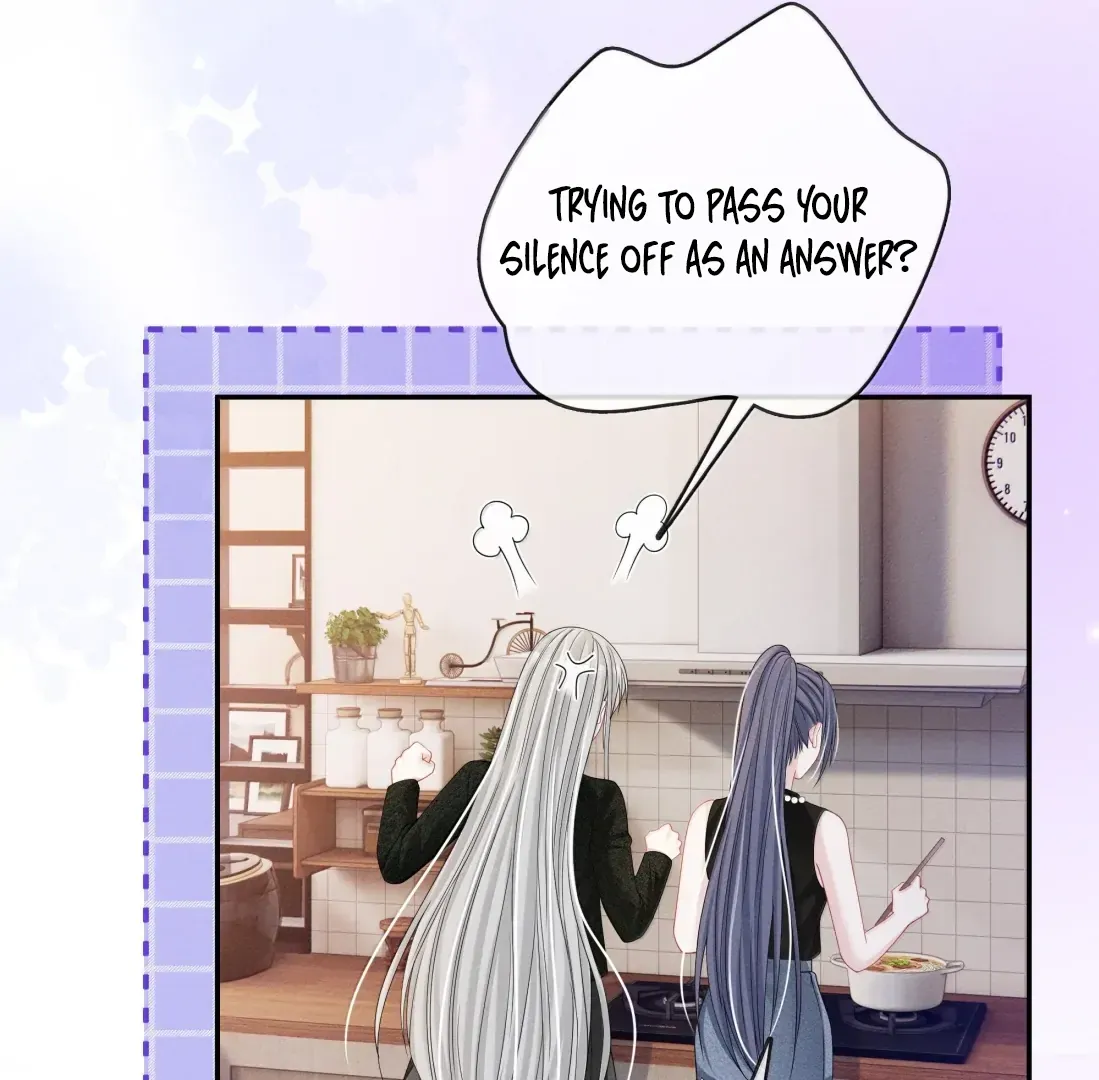 Dark Kiss Me Two Girls Chapter 49 page 69 - 