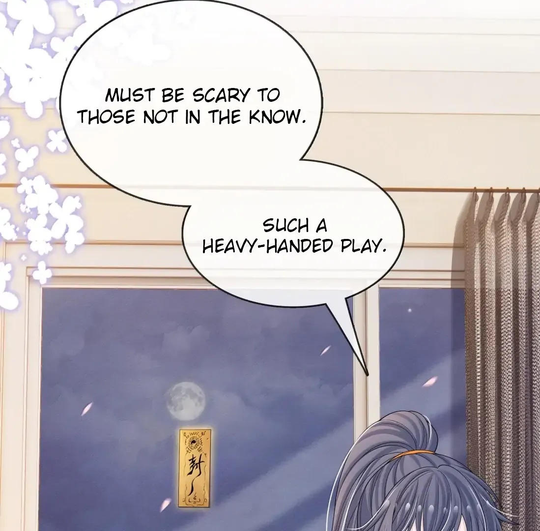 Dark Kiss Me Two Girls Chapter 49 page 8 - 