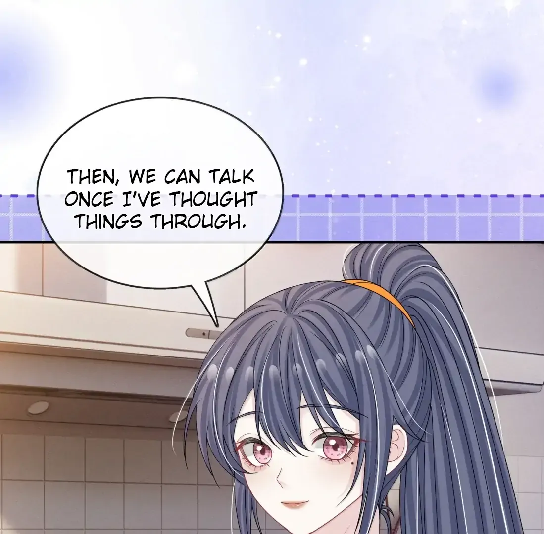 Dark Kiss Me Two Girls Chapter 49 page 72 - 