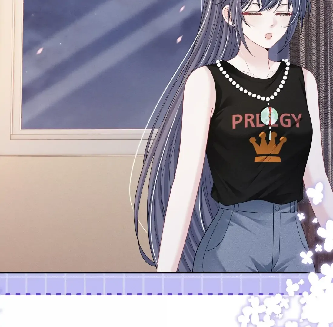 Dark Kiss Me Two Girls Chapter 49 page 9 - 