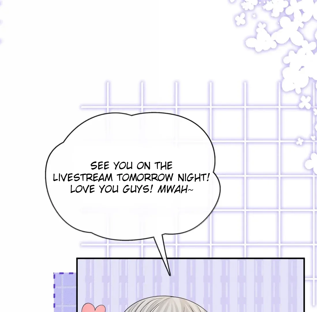 Dark Kiss Me Two Girls Chapter 49 page 10 - 