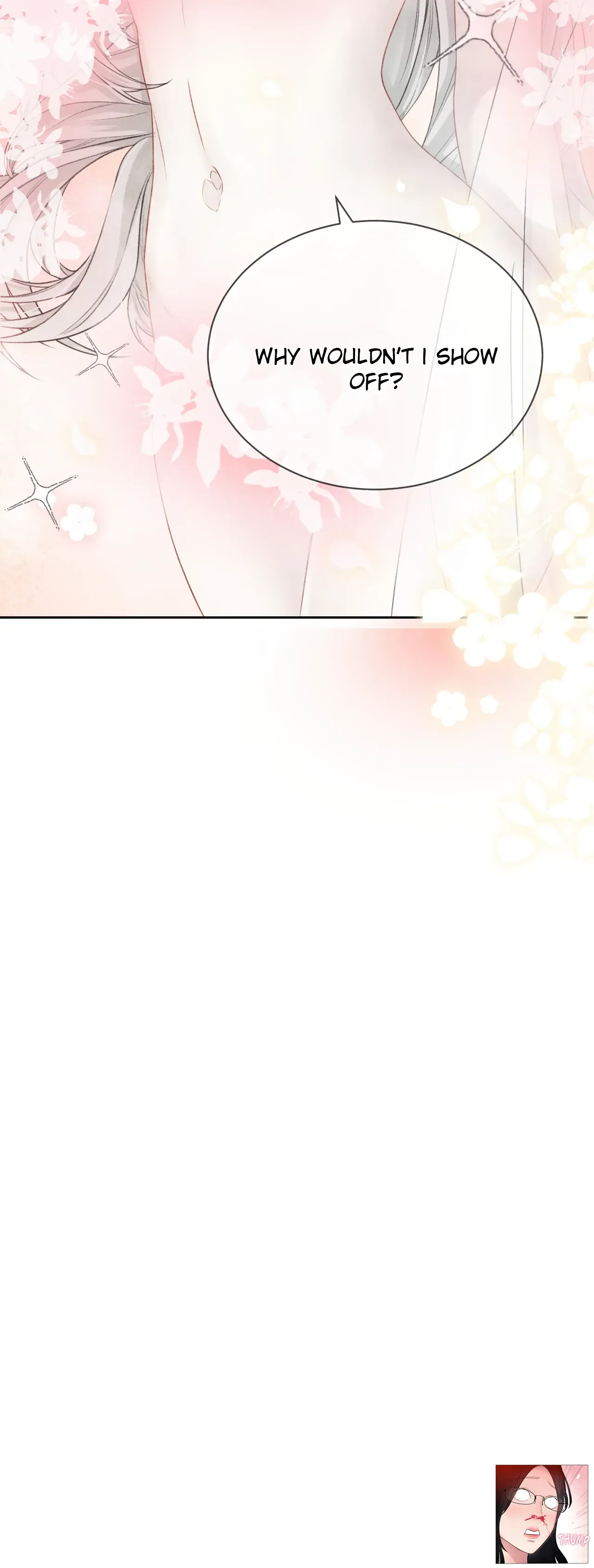 Dark Kiss Me Two Girls Chapter 6 page 8 - 