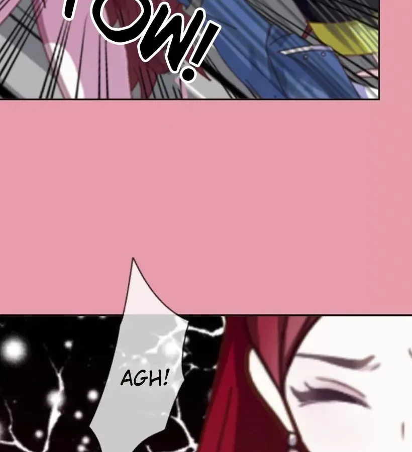 Dark Love of Nine Tailed Fox Chapter 1 page 14 - 