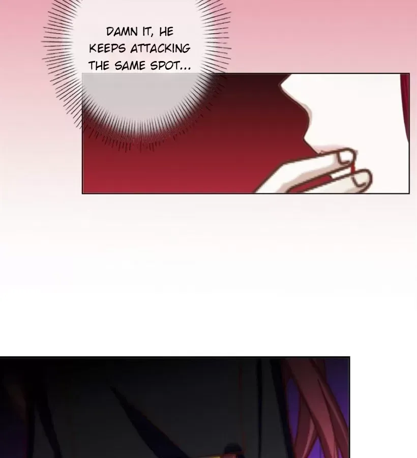 Dark Love of Nine Tailed Fox Chapter 1 page 16 - 
