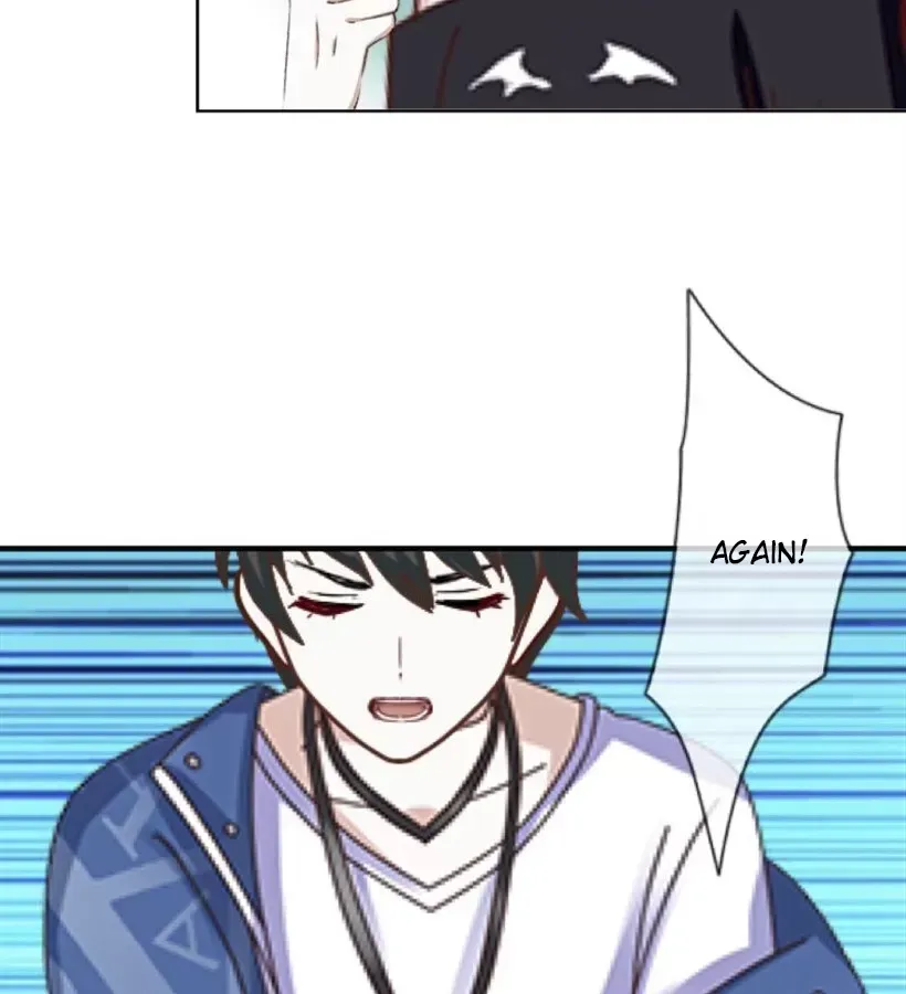 Dark Love of Nine Tailed Fox Chapter 1 page 18 - 