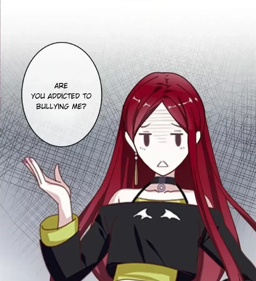 Dark Love of Nine Tailed Fox Chapter 1 page 20 - 