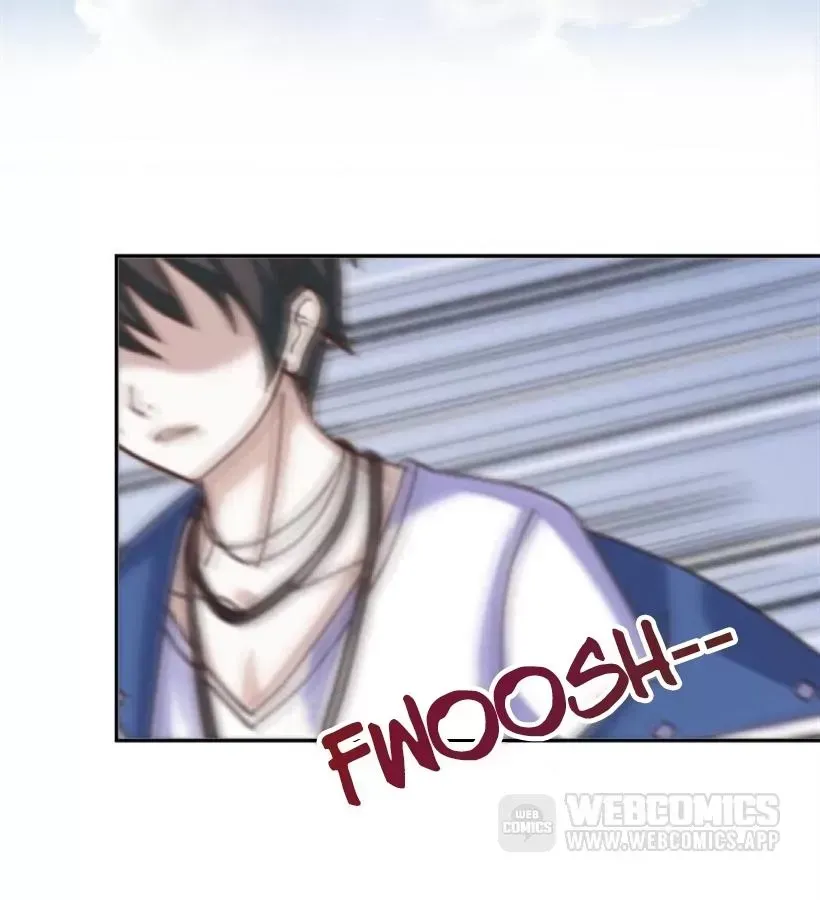 Dark Love of Nine Tailed Fox Chapter 1 page 3 - 