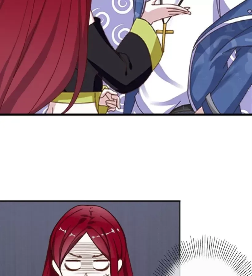 Dark Love of Nine Tailed Fox Chapter 1 page 22 - 