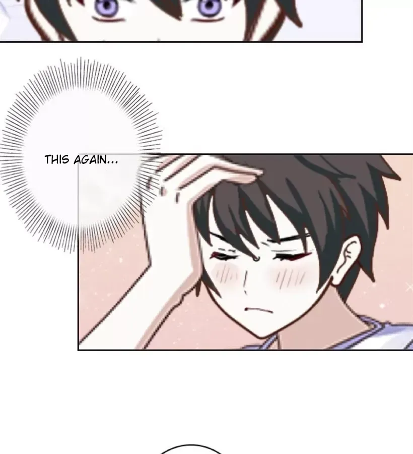 Dark Love of Nine Tailed Fox Chapter 1 page 25 - 