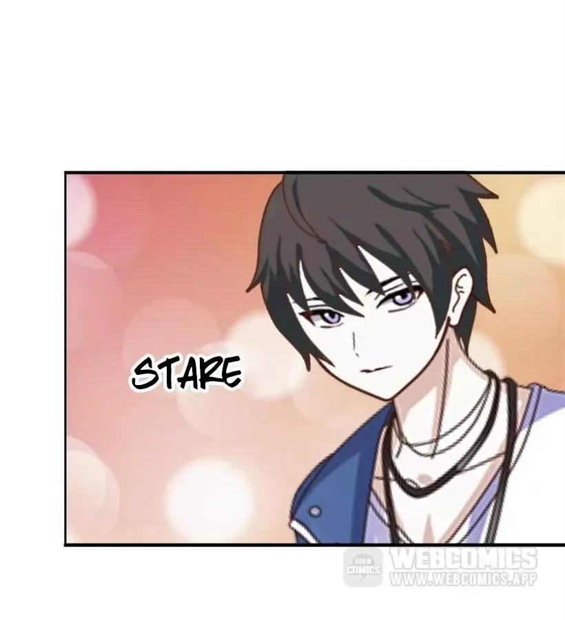 Dark Love of Nine Tailed Fox Chapter 1 page 27 - 
