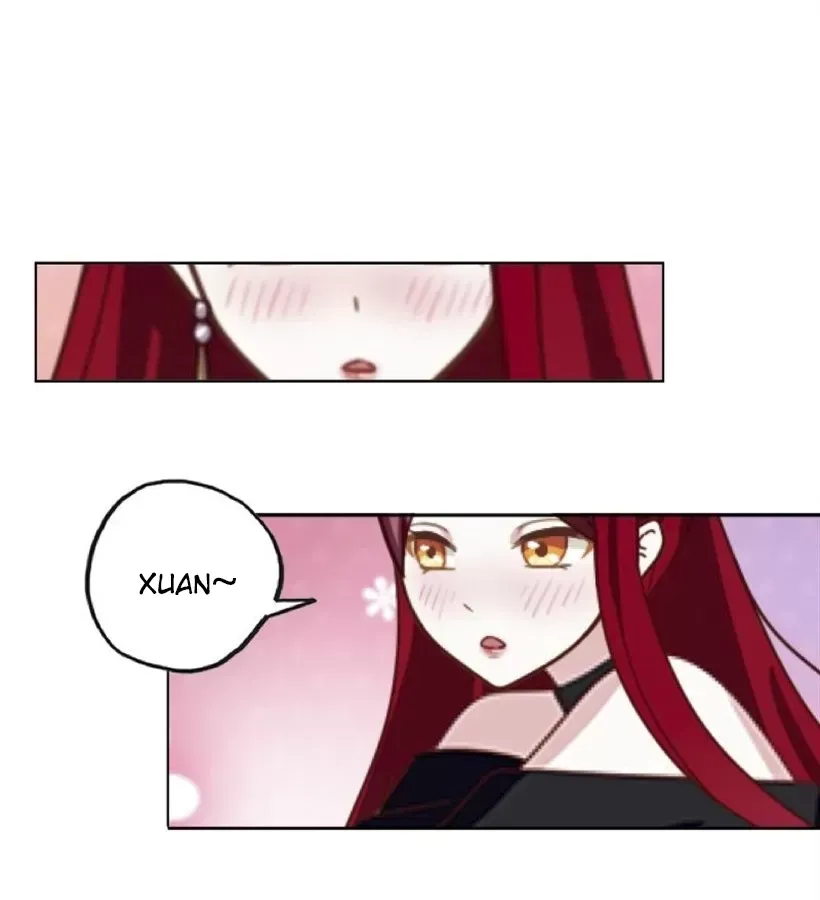 Dark Love of Nine Tailed Fox Chapter 1 page 28 - 