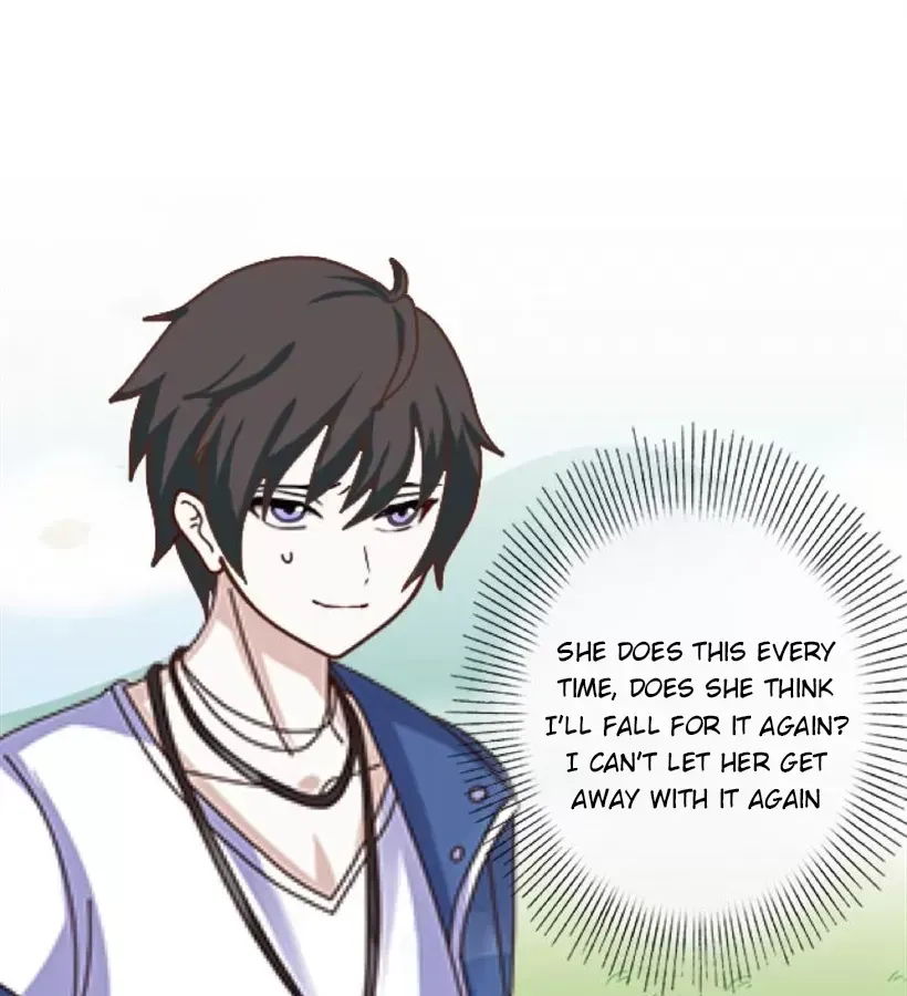 Dark Love of Nine Tailed Fox Chapter 1 page 29 - 