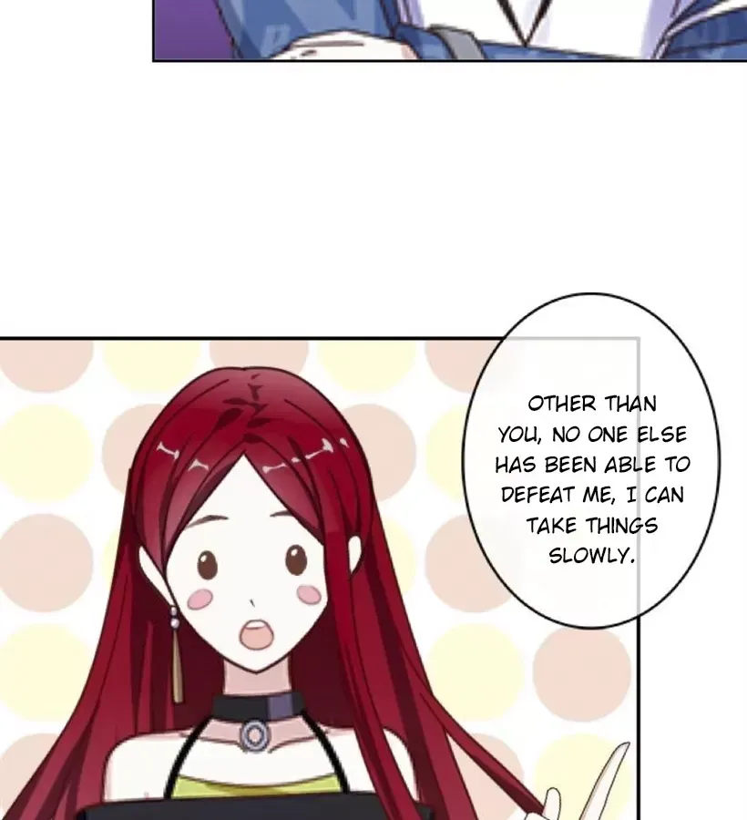 Dark Love of Nine Tailed Fox Chapter 1 page 31 - 