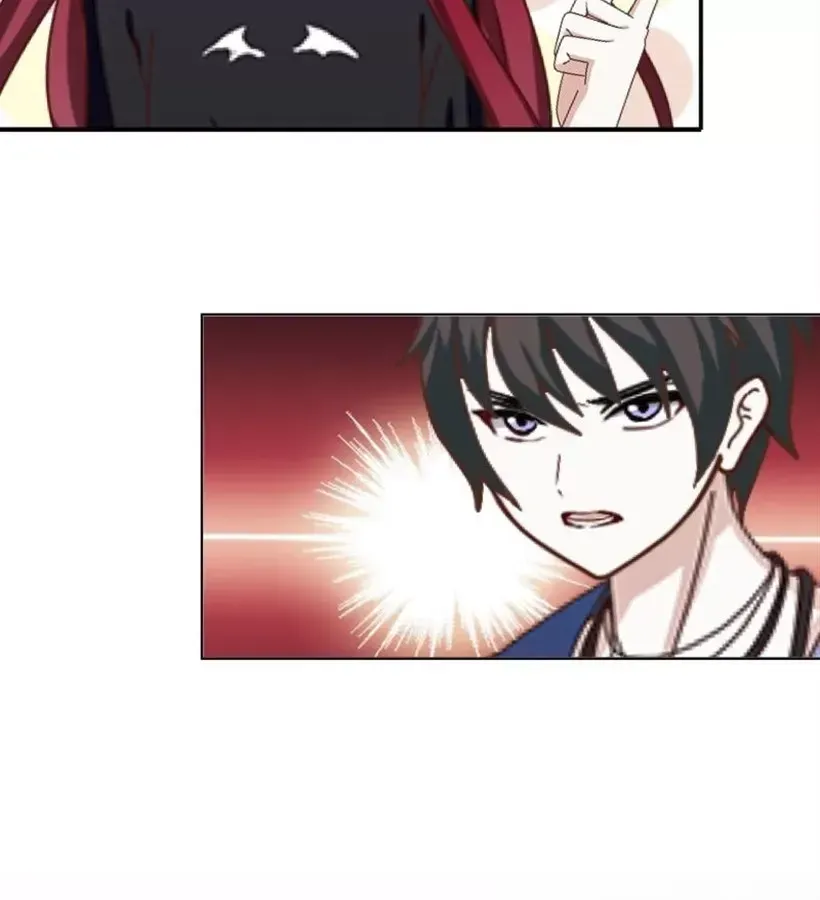 Dark Love of Nine Tailed Fox Chapter 1 page 32 - 