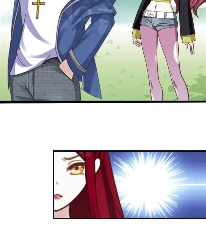 Dark Love of Nine Tailed Fox Chapter 1 page 34 - 