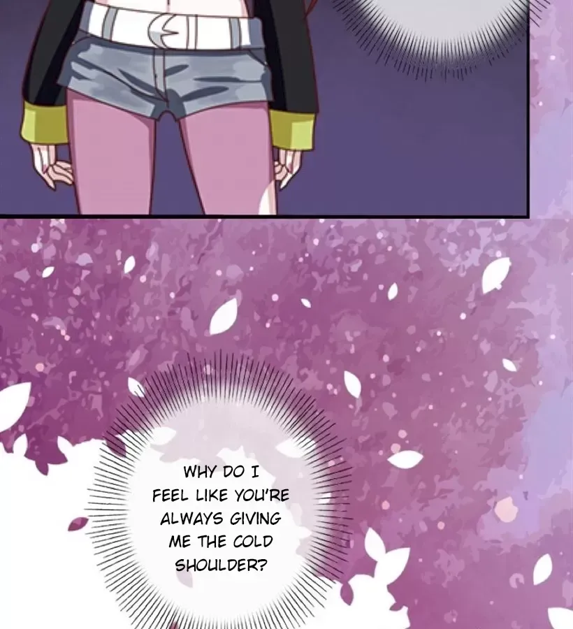 Dark Love of Nine Tailed Fox Chapter 1 page 36 - 