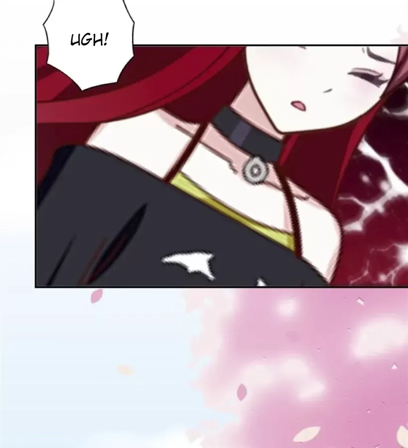 Dark Love of Nine Tailed Fox Chapter 1 page 5 - 