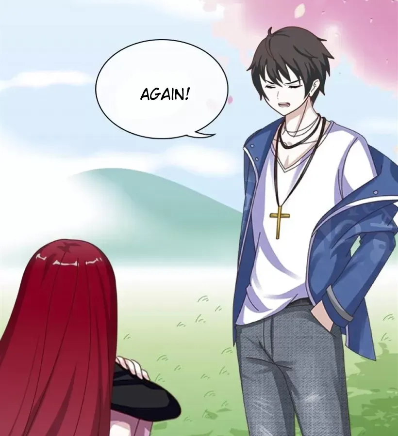 Dark Love of Nine Tailed Fox Chapter 1 page 6 - 
