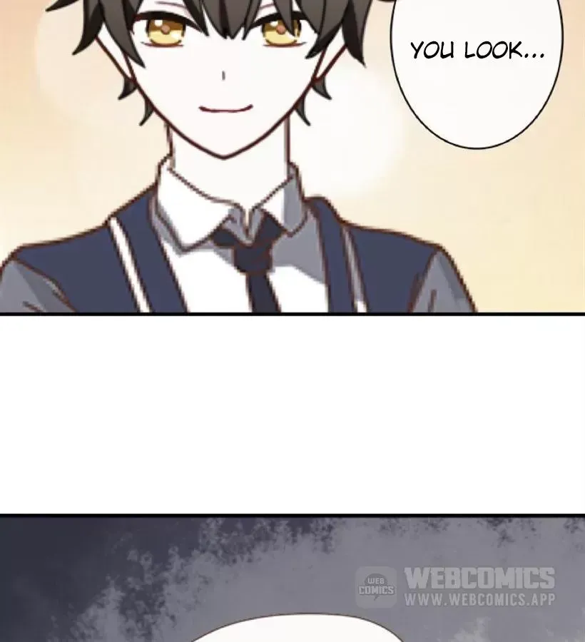 Dark Love of Nine Tailed Fox Chapter 10 page 11 - 
