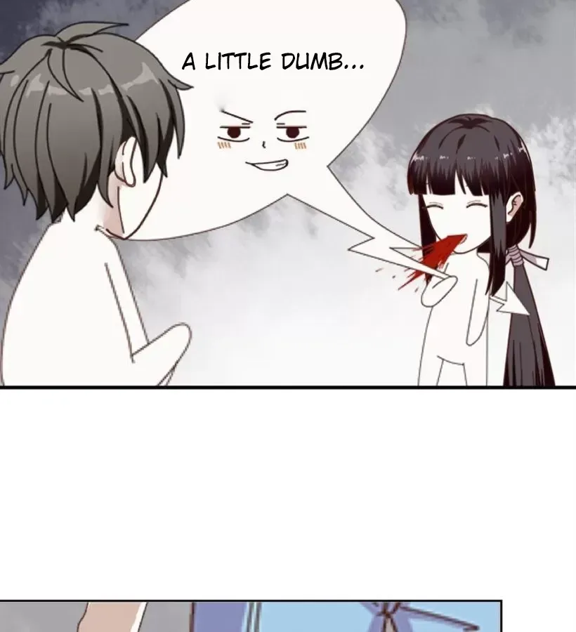 Dark Love of Nine Tailed Fox Chapter 10 page 12 - 