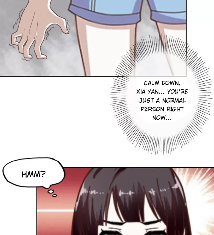 Dark Love of Nine Tailed Fox Chapter 10 page 13 - 