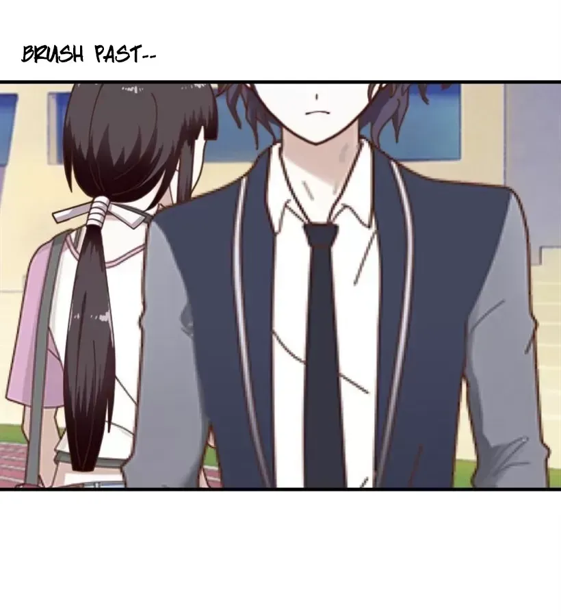 Dark Love of Nine Tailed Fox Chapter 10 page 28 - 