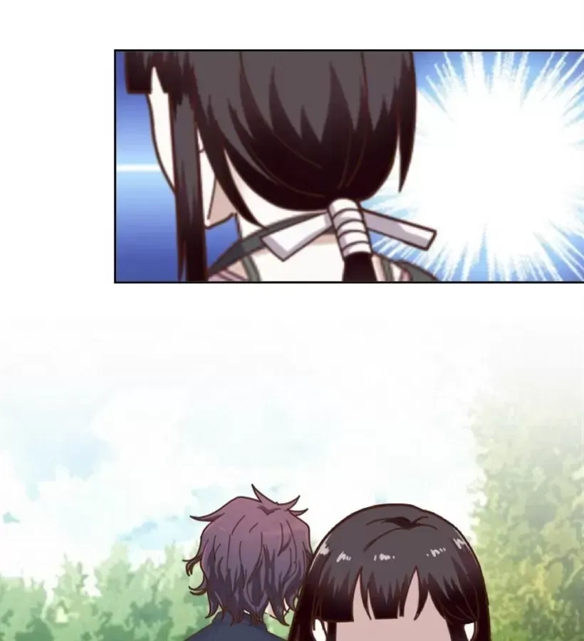 Dark Love of Nine Tailed Fox Chapter 10 page 29 - 