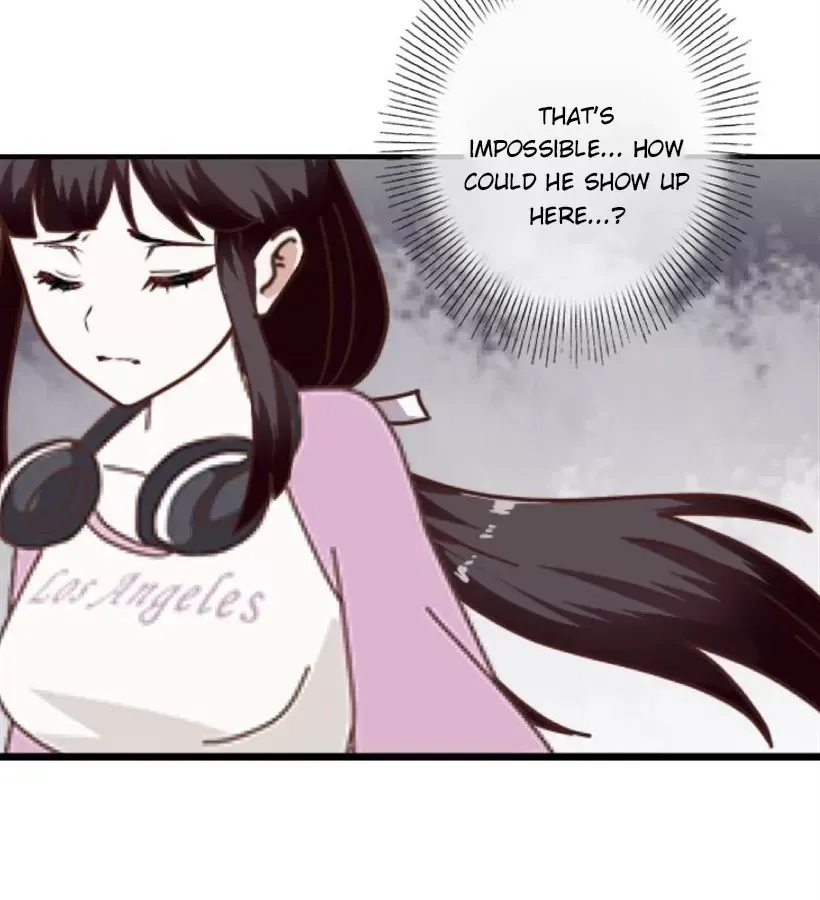 Dark Love of Nine Tailed Fox Chapter 10 page 31 - 