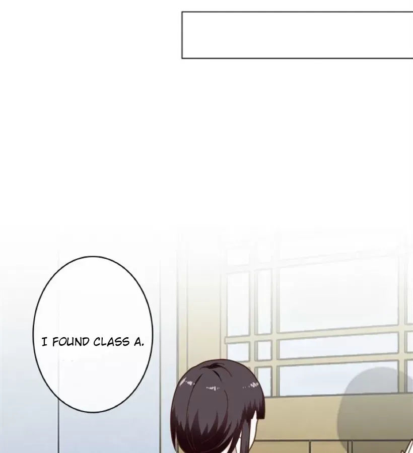 Dark Love of Nine Tailed Fox Chapter 10 page 36 - 