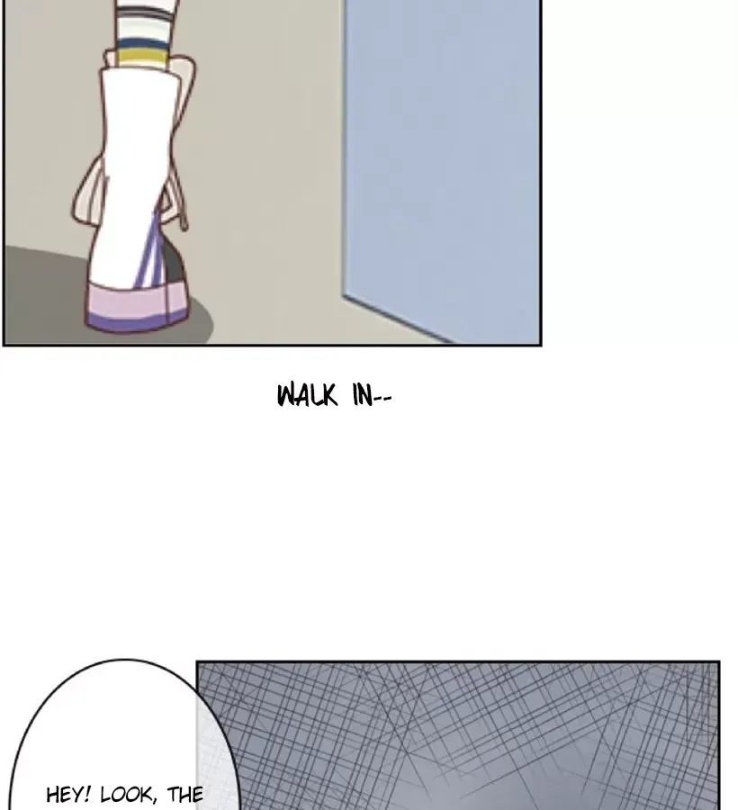 Dark Love of Nine Tailed Fox Chapter 10 page 38 - 