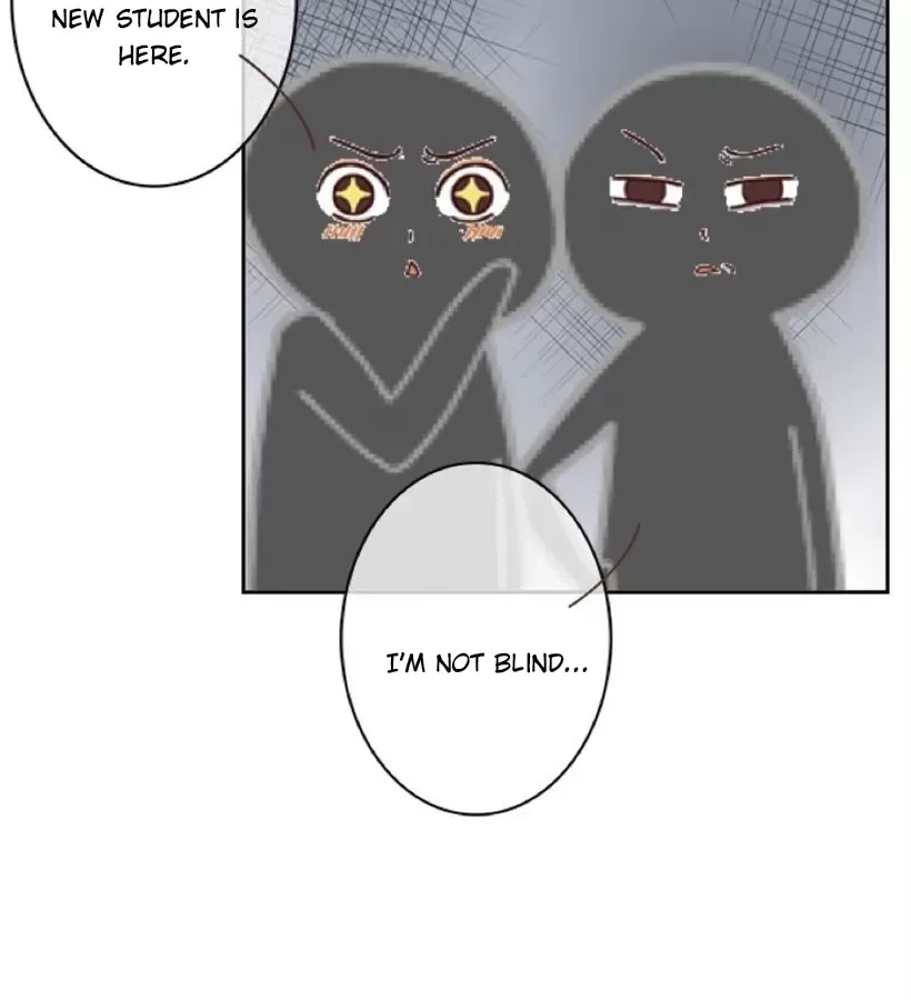 Dark Love of Nine Tailed Fox Chapter 10 page 39 - 