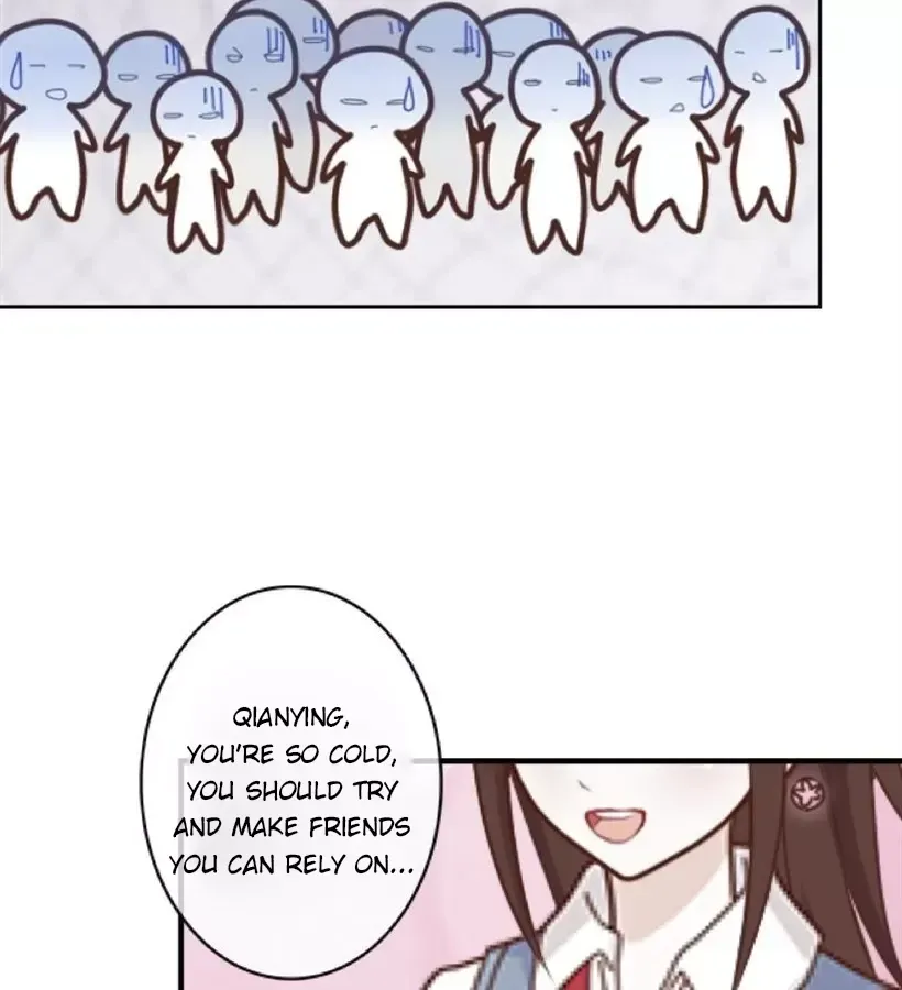 Dark Love of Nine Tailed Fox Chapter 10 page 45 - 