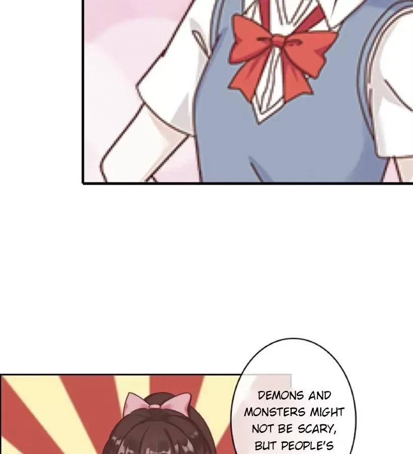 Dark Love of Nine Tailed Fox Chapter 10 page 46 - 