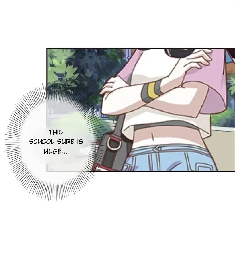 Dark Love of Nine Tailed Fox Chapter 10 page 6 - 