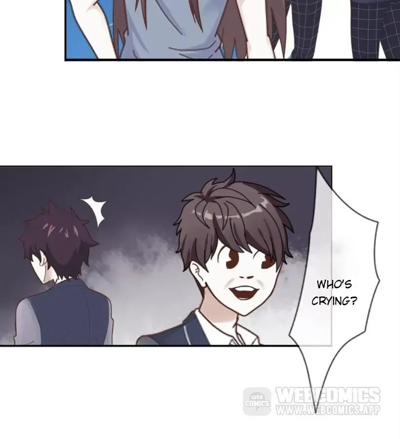 Dark Love of Nine Tailed Fox Chapter 10 page 51 - 