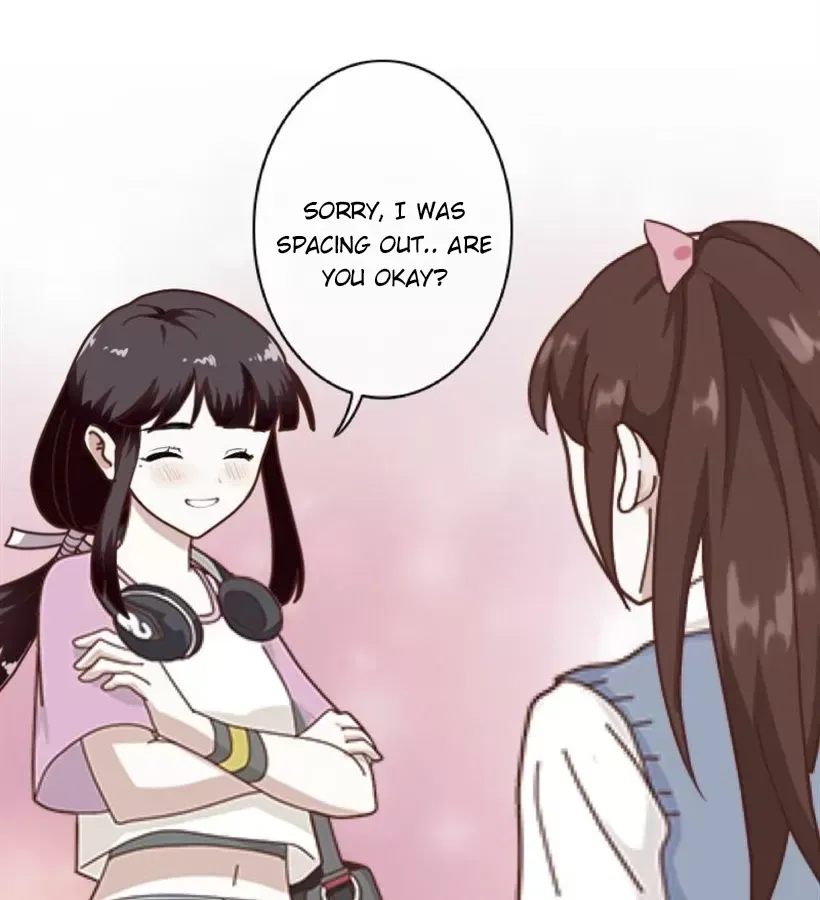Dark Love of Nine Tailed Fox Chapter 10 page 53 - 