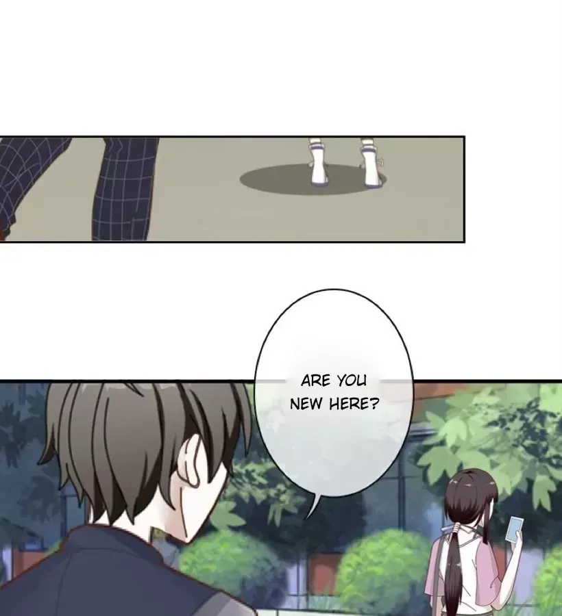 Dark Love of Nine Tailed Fox Chapter 10 page 7 - 
