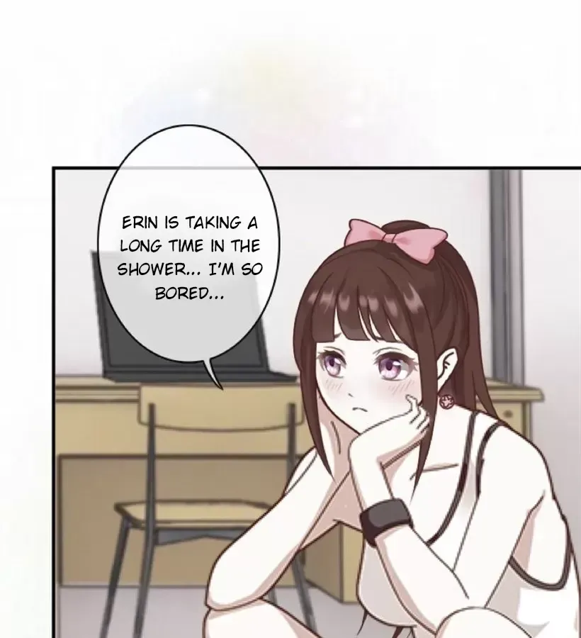 Dark Love of Nine Tailed Fox Chapter 10 page 61 - 