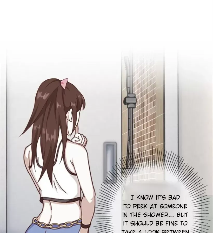 Dark Love of Nine Tailed Fox Chapter 10 page 63 - 