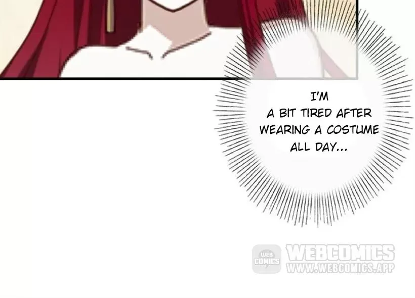 Dark Love of Nine Tailed Fox Chapter 10 page 67 - 