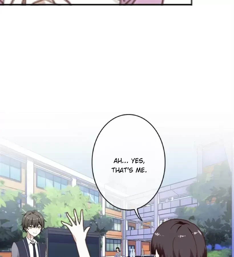 Dark Love of Nine Tailed Fox Chapter 10 page 9 - 