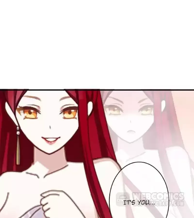 Dark Love of Nine Tailed Fox Chapter 11 page 11 - 