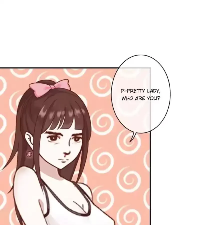 Dark Love of Nine Tailed Fox Chapter 11 page 17 - 