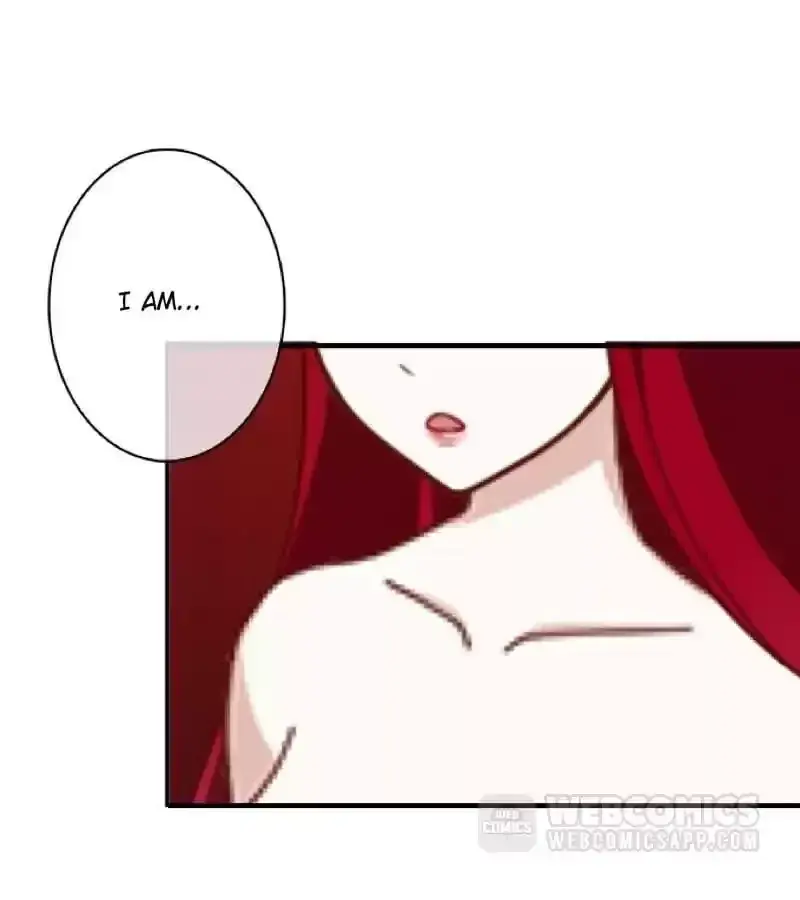 Dark Love of Nine Tailed Fox Chapter 11 page 19 - 